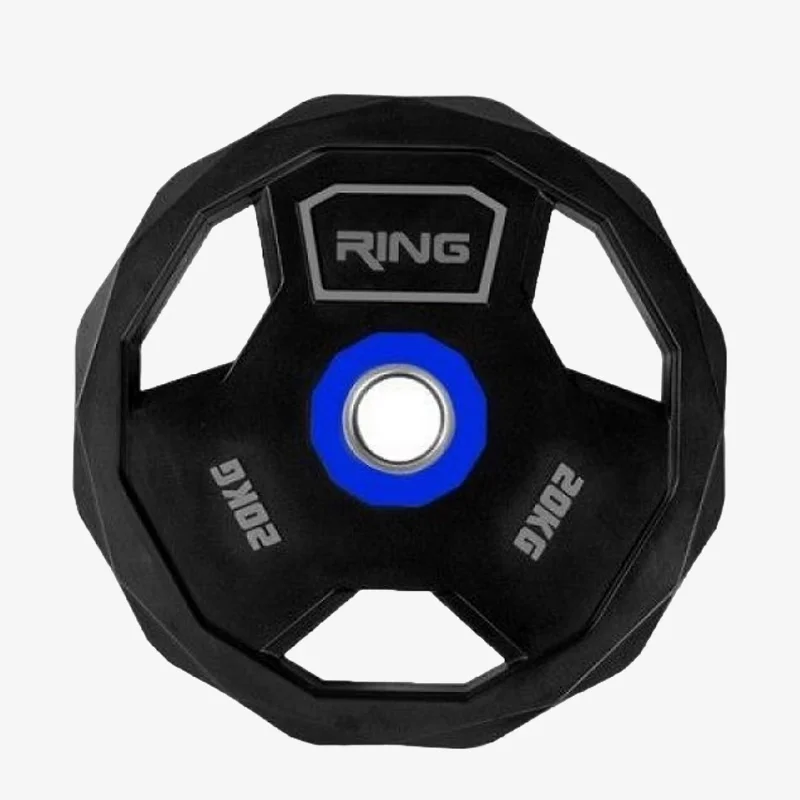 Pesha fitnesi olimpik 20KG